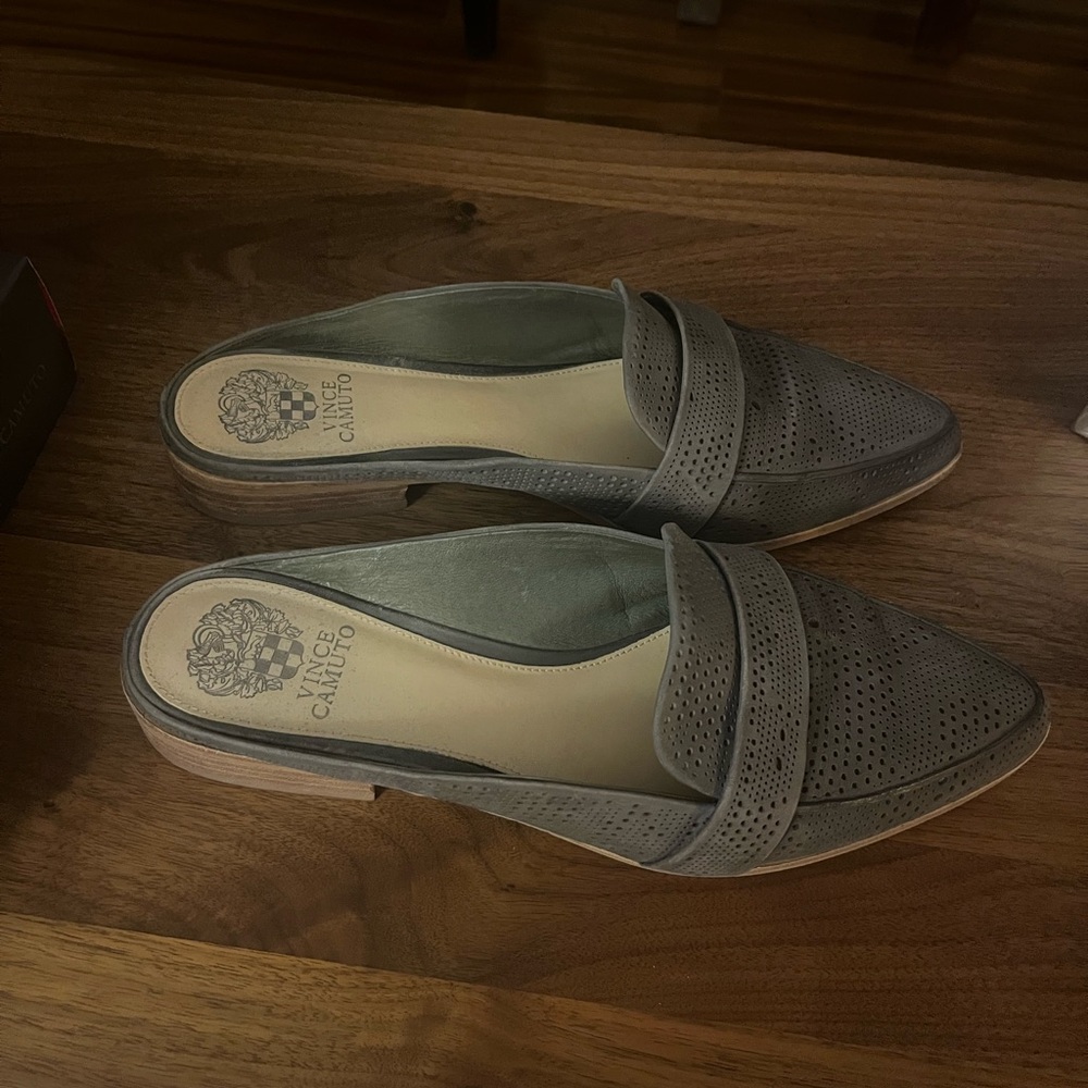Vince Camuto Slides View 5
